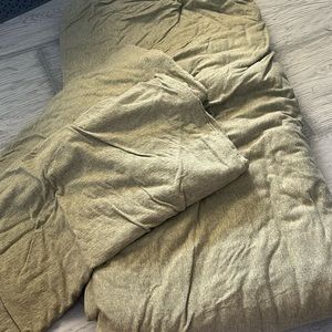 Casaluna Duvet Cover & Shams